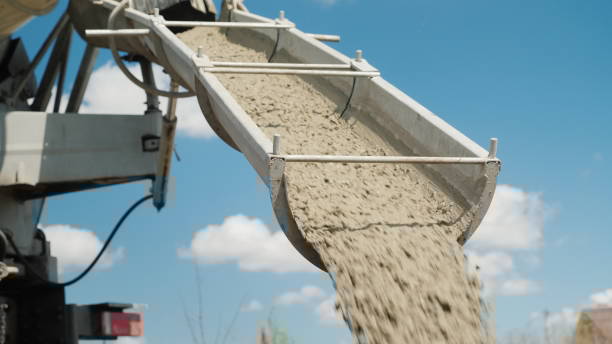 Best Concrete Driveway Installation in Gibraltar, MI