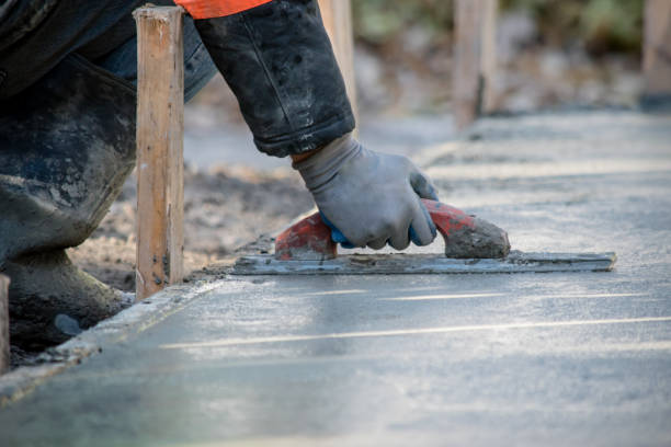 Best Concrete Grinding and Polishing in Gibraltar, MI