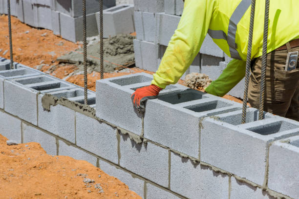 Best Concrete Sidewalk Installation in Gibraltar, MI