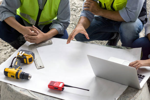 Best Concrete Sealing and Maintenance in Gibraltar, MI