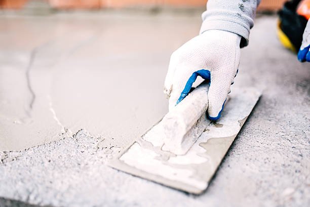 Best Concrete Removal and Replacement in Gibraltar, MI
